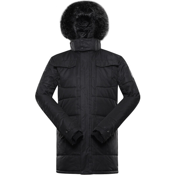 ALPINE PRO - EGYP PÁNSKA BUNDA S MEMBRÁNOU PTX 44888115