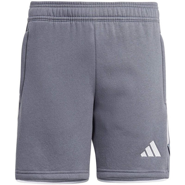 Juniorské šortky adidas Tiro 23 League Sweat HZ3014 49761364
