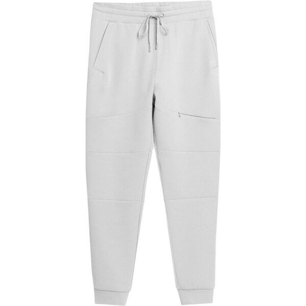 Nohavice 4F M 4FSS23TTROM152SZARY 49761350