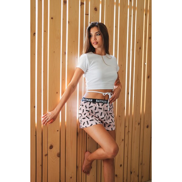 Licensed Dámske boxerky Batman - Frogies 30338821