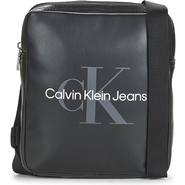 Calvin Klein Jeans Vrecúška/Malé kabelky MONOGRAM SOFT REPORTER18 44639807