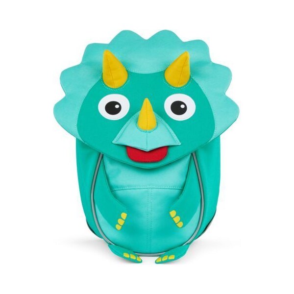 Affenzahn Batůžek pro nejmenší Small Friend Dinosaur 4l 65182397
