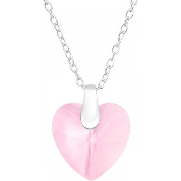 Dámsky strieborný náhrdelník KRISTINA 44623304