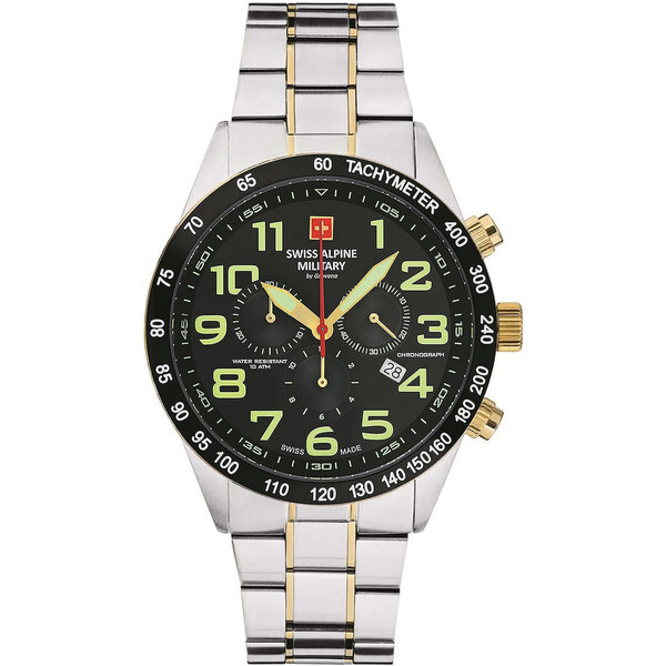 Hodinky Swiss Alpine Military 45287245