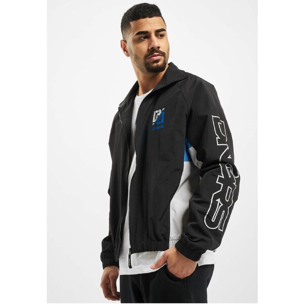 Dangerous DNGRS Thunder Jackets - Black 50647127