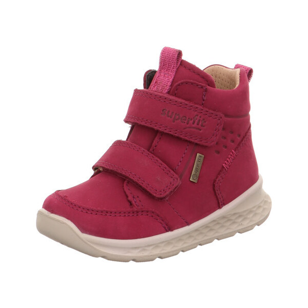 Detské topánky Superfit Breeze 1-000367-5000 GORE-TEX 56109341