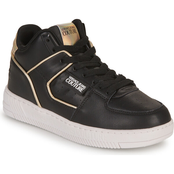 Versace Jeans Couture Členkové tenisky 75VA3SJ1 Versace Jeans Couture 62497864