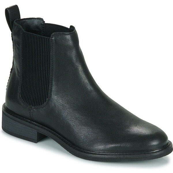 Clarks Polokozačky COLOGNE ARLO2 Clarks 44699434