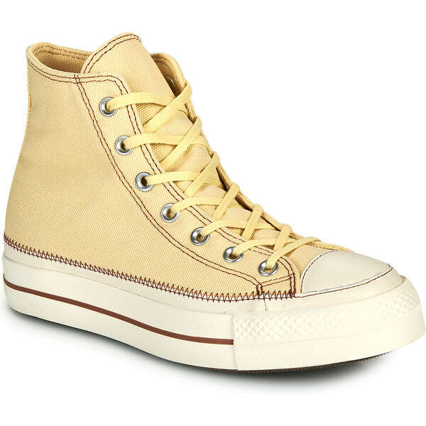 Converse Členkové tenisky CHUCK TAYLOR ALL STAR LIFT PLATFORM CONTRAST 44699465