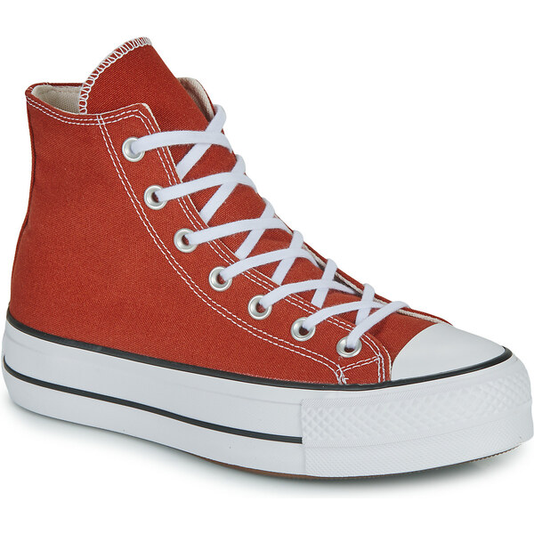 Converse Členkové tenisky CHUCK TAYLOR ALL STAR LIFT PLATFORM SEASONAL 44699461