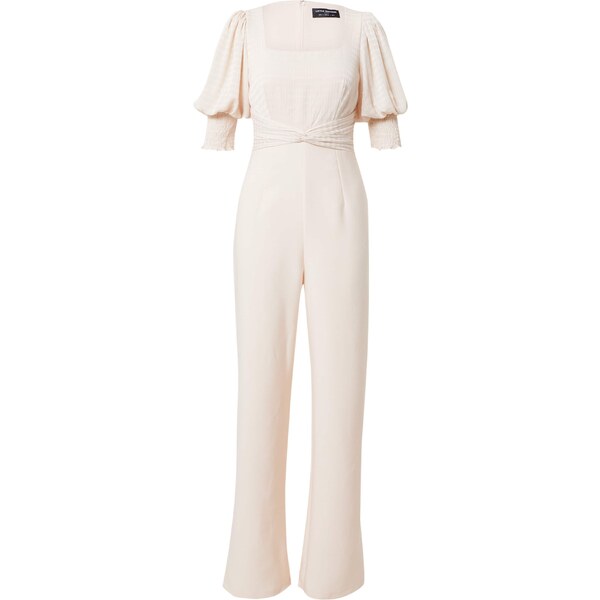 Little Mistress Overal tmelová 66345852