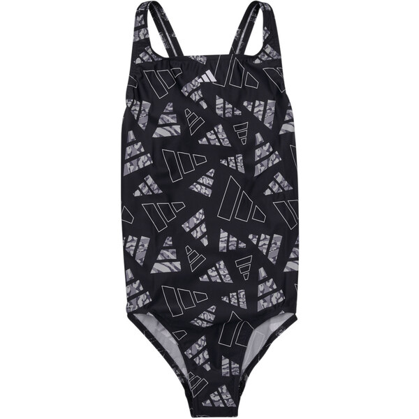 adidas Plavky jednodielne AOP BARS SUIT G adidas 65470377