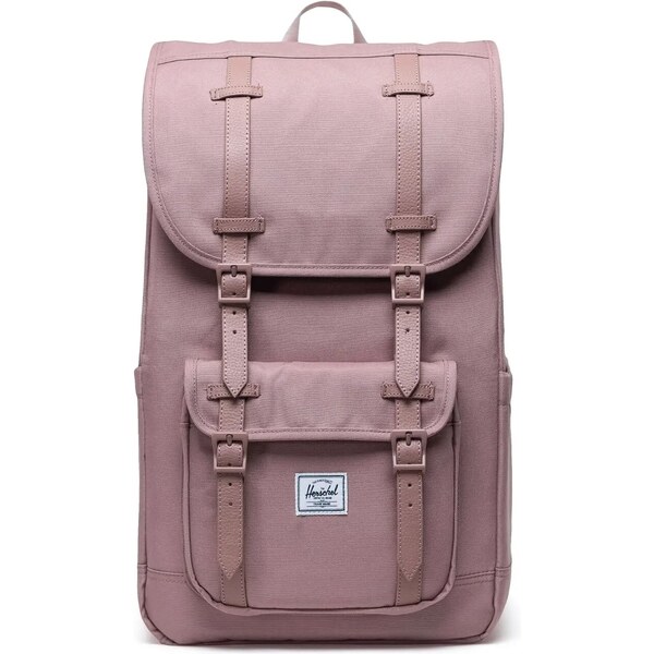 Herschel Little America New 2023 - Ash Rose 30l 44694260