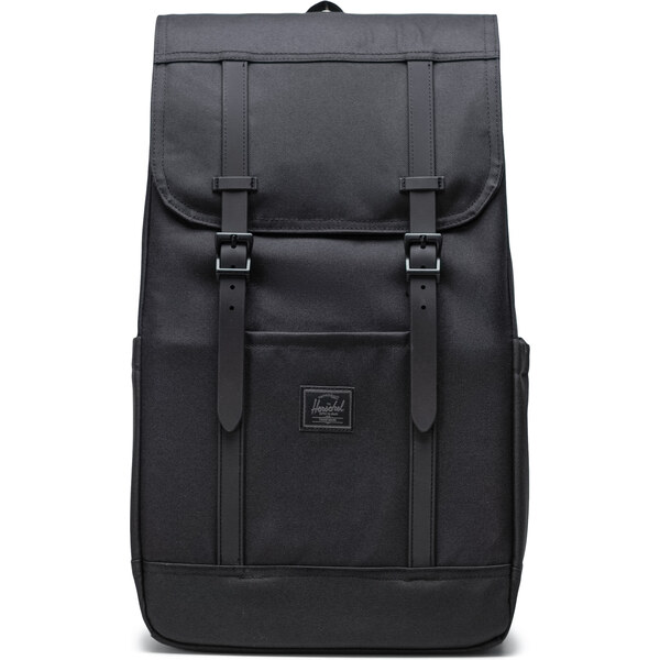 Herschel Retreat New 2023 - Black Tonal 23l 44694240