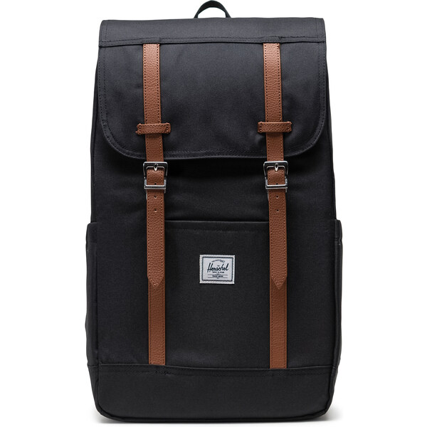 Herschel Retreat New 2023 - Black 23l 44694239