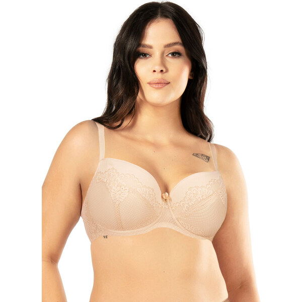 Podprsenka Nipplex Casilda II Big vystužená 53440419