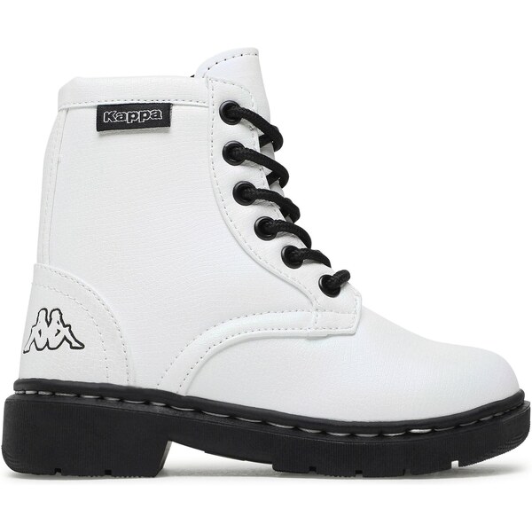 Outdoorová obuv Kappa 44694448