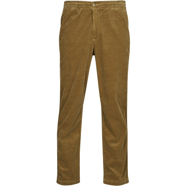 Polo Ralph Lauren Nohavice päťvreckové PREPSTER EN VELOURS Polo Ralph 62497343
