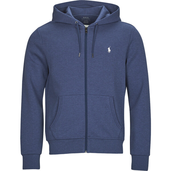 Polo Ralph Lauren Mikiny SWEATSHIRT ZIPPE EN DOUBLE KNIT TECH Polo 64104772