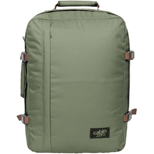 CabinZero Classic 44L Georgian Khaki 62191910