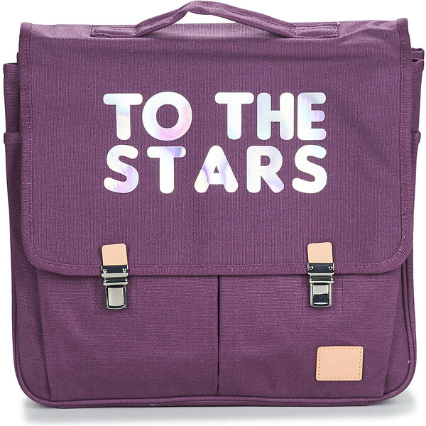 Jojo Factory Školské tašky a aktovky CARTABLE UNI TO THE STARS Jojo 48281183