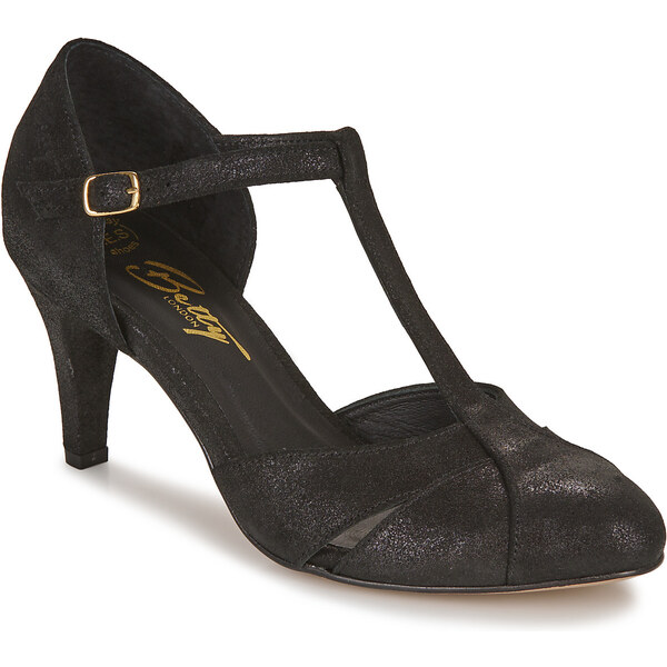 Betty London Lodičky MASETTE Betty London 44726756