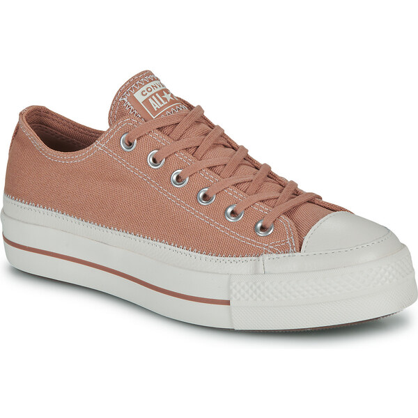 Converse Nízke tenisky CHUCK TAYLOR ALL STAR LIFT PLATFORM MIXED 44726788