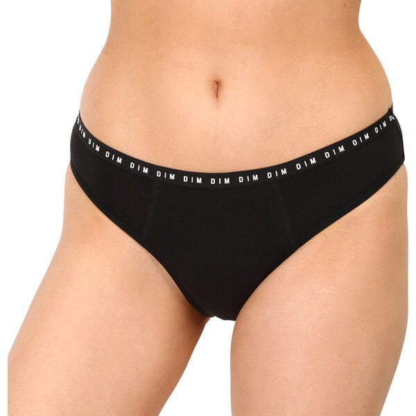 Dámske nohavičky Bellinda menštruačné čierne (BU812821-094) 45340919