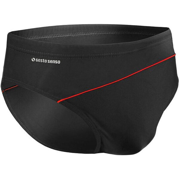 Plavkové slipy Sesto Senso art.413 Maxi 3XL-4XL 44681129