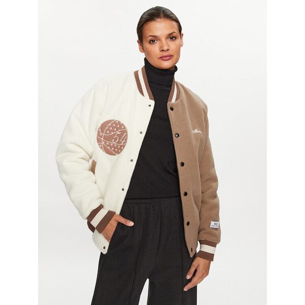 Bundy bomber Mercer Amsterdam 43753861
