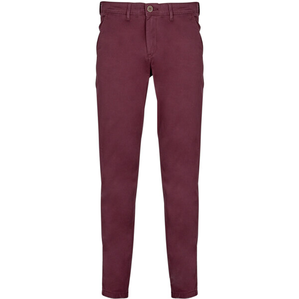 Jack & Jones Nohavice Chinos/Nohavice Carrot JJMARCO JJBOWIE SA Jack & 44726708