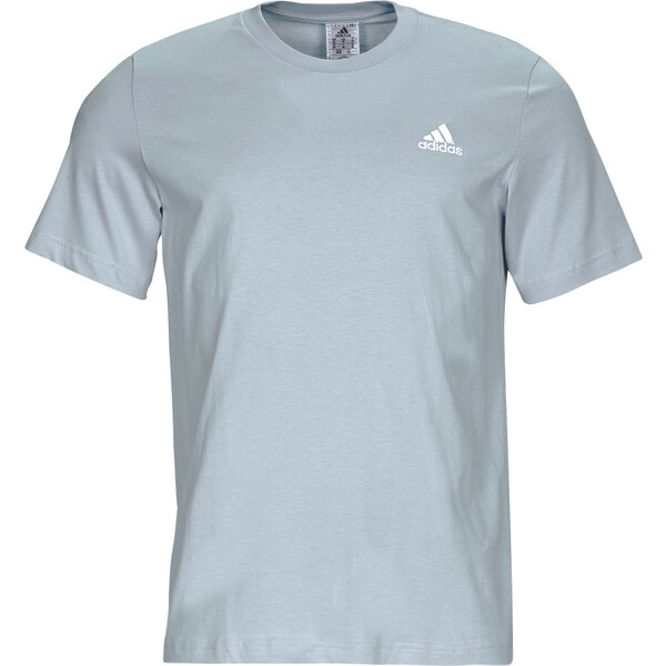 adidas Tričká s krátkym rukávom SL SJ T adidas 65470430