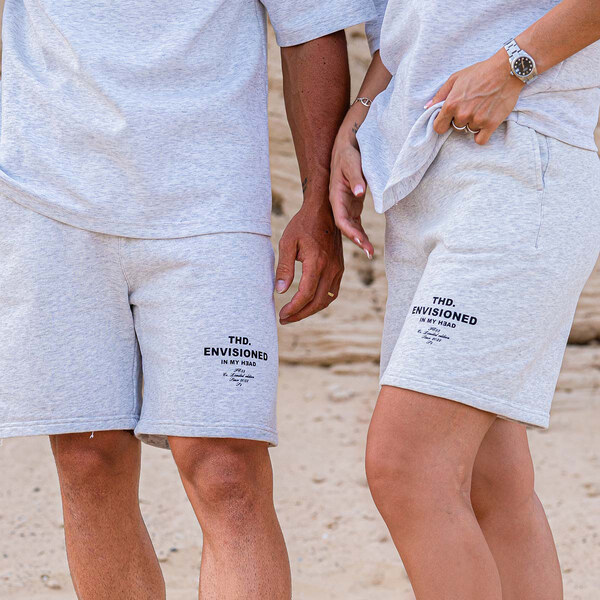 THEAD. Šortky/Bermudy ETHAN THEAD. 44755679