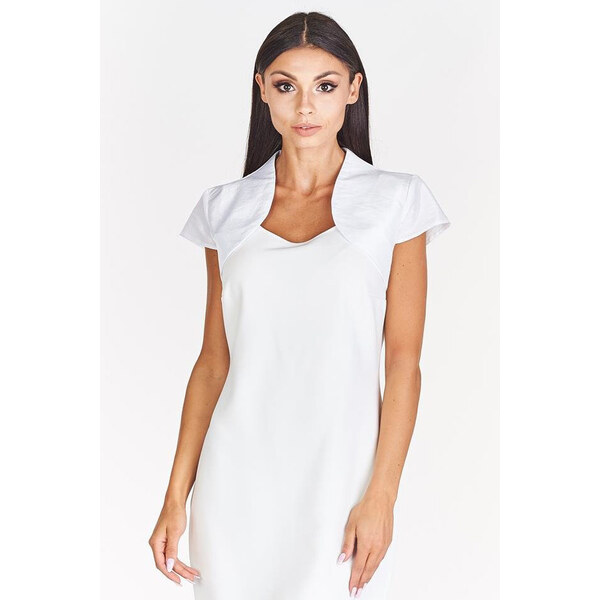 Glara Krátke bolerko 62633307