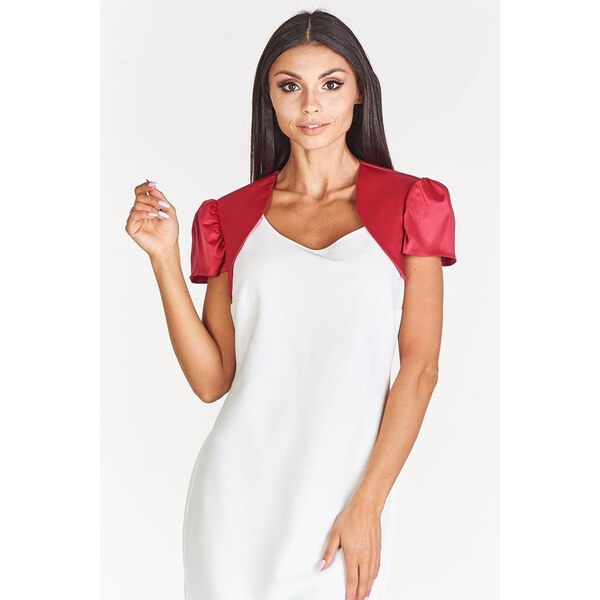 Glara Krátke bolerko 44714439