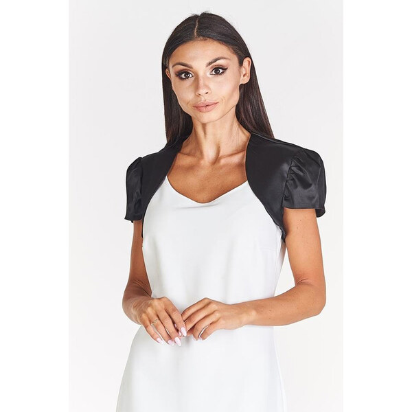 Glara Krátke bolerko 57336057