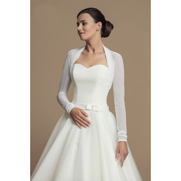 Glara Lahké bolerko cez šaty 44714448