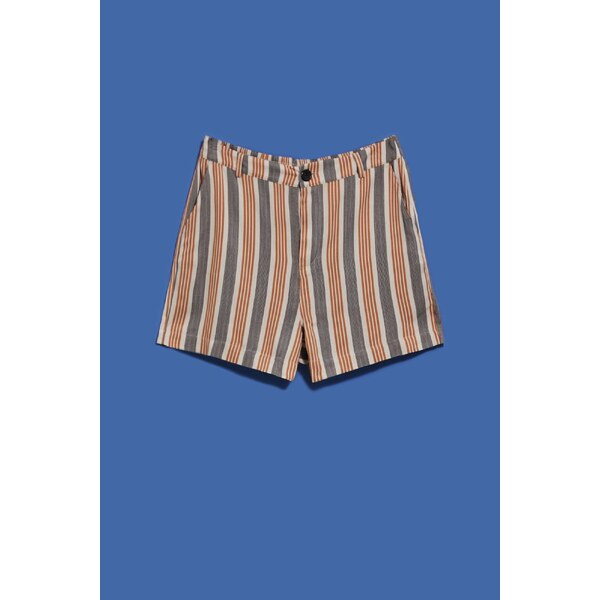 Moodo WOMENS SHORTS L-SH-4015 L.Beige 65385991