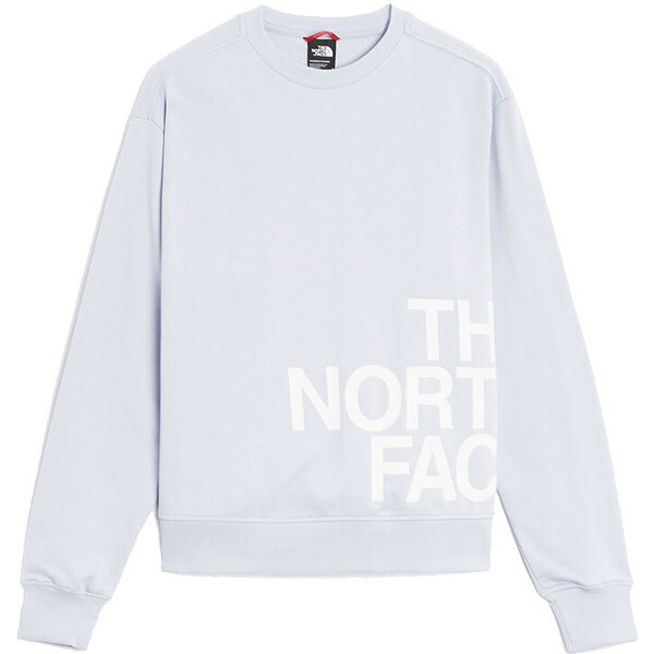 The North Face Blown Up Logo W Sweatshirt - Dámske - Mikina The North 66357748