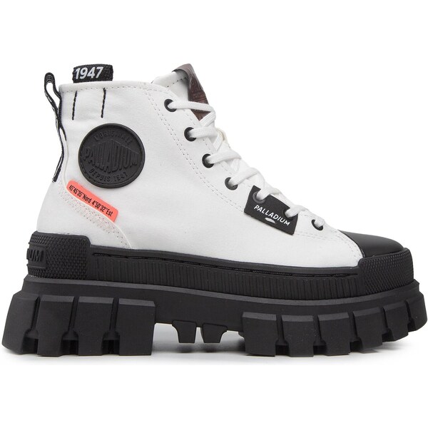 Outdoorová obuv Palladium 37016115