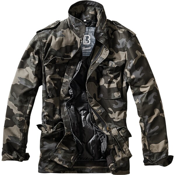 DG-SHOP.SK BRANDIT bunda pánska M-65 Fieldjacket Classic 46866172