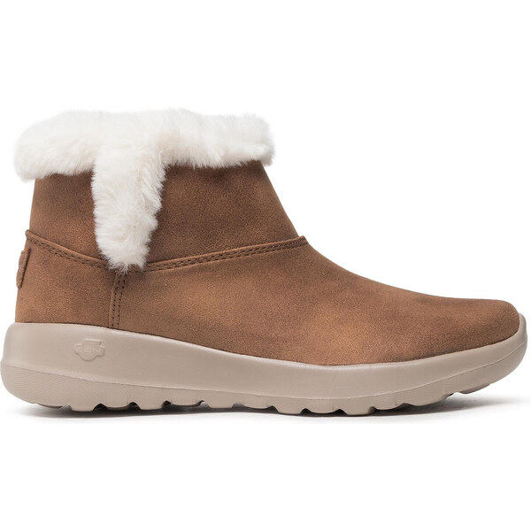 Členková obuv Skechers 25882568