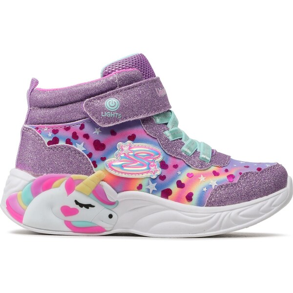 Sneakersy Skechers 37367880