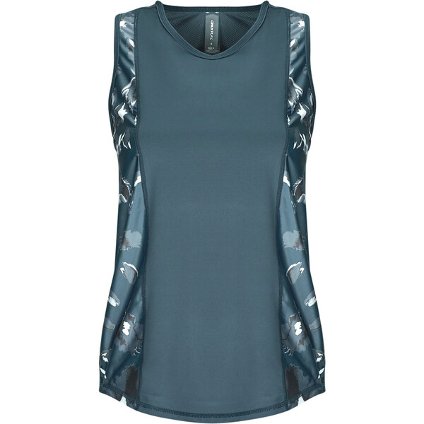 Only Play Tielka a tričká bez rukávov ONPLORA AOP TRAIN TANK TOP Only 44836641