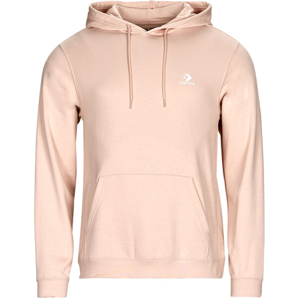 Converse Mikiny GO-TO EMBROIDERED STAR CHEVRON PULLOVER HOODIE 62498384