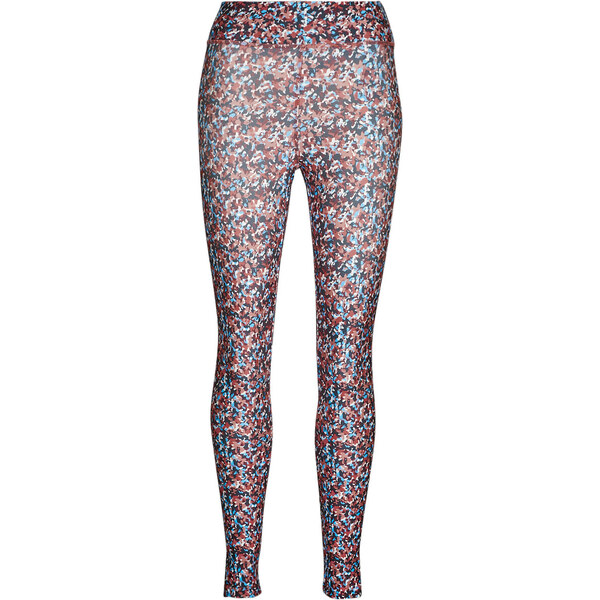 Only Play Legíny ONPCASSI-1 AOP HW TRAIN TIGHTS Only Play 62498409