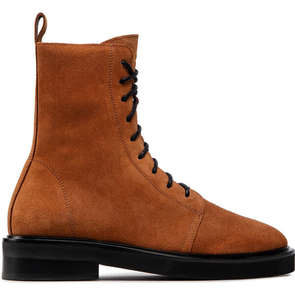 Šnurovacia obuv Simple 34906204