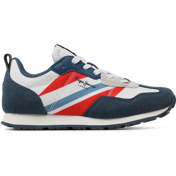 Sneakersy Pepe Jeans 38132731