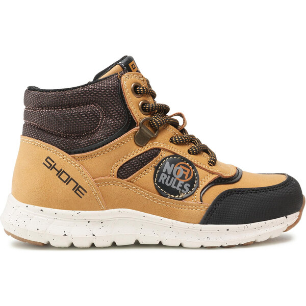 Šnurovacia obuv Shone 30359433