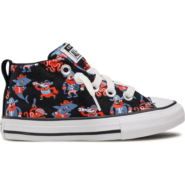 Plátenky Converse 31143561